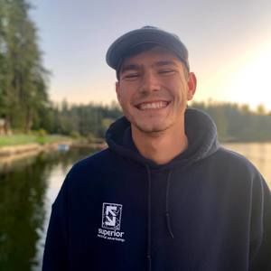 Meet your Posher, Dillon